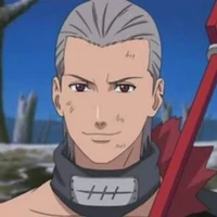 Hidan [Akatsuki](A.d)