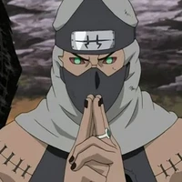 Kakuzu [Akatsuki](D.p)