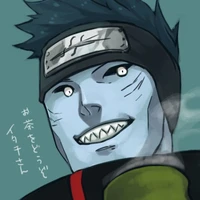 Kisame Hoshigaki [Akatsuki](A.p.p)