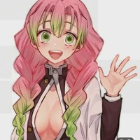 Mitsuri kanroji