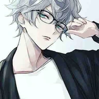 Dante Roland (Magnus’s BFF)