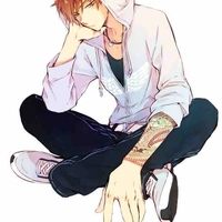 Caspian York (Magnus’s BFF)