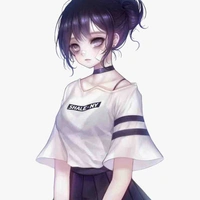 Charlotte Whitefield (Step-Sister)