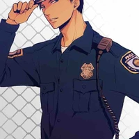 Policeman