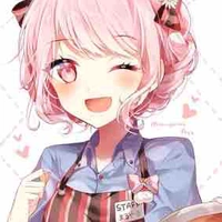 Cleo Patterson (Zara’s Secretary)