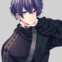 Edward Hackathorn (Zara’s Master)
