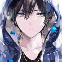 Kian Hackathorn (Magnus’s BFF and Edward’s Son)