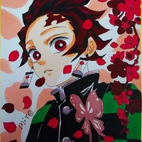 Tanjiro G. D. P