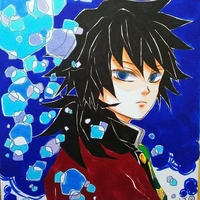 Giyuu A. P. D