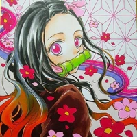 Nezuko O. D. P