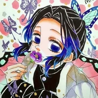 Shinobu O. P. D