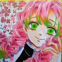 Mitsuri A. P