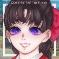 Tsukako O. P