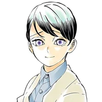 Yushiro O. P. D