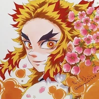 Kyojuro O. P. D