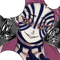 Akaza A. P. D