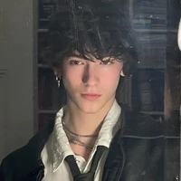 Nick De Luca (ML)