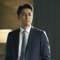 Ji jinhe (papa tiri Renjun)