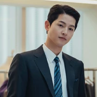 tuan Joong (ayah Cleo)