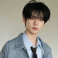 Ji Yujin (adik tiri Renjun)