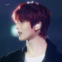 Park jisung