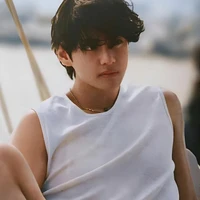 kim taehyung(omega)