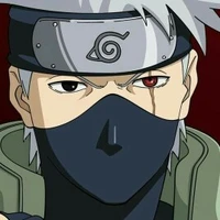 kakashi