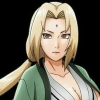 tsunade