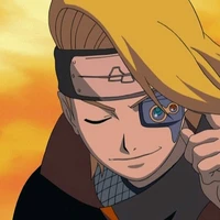 deidara