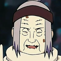 nenek chiyo