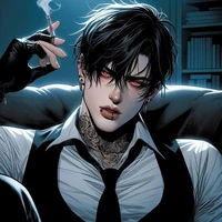 Ethan Johnson [Commander]