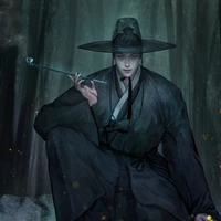 Yang Kang [Royal Secret Officer|Spirit]
