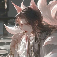 Wang Min [Nine tailed Fox]
