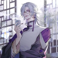 Zhang Bolin [Doctor|Snake]
