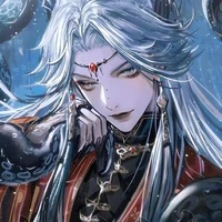 MuChen [Ghoul]