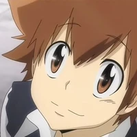 ซาวาดะ สึนะโยชิ(Sawada Tsunayoshi)