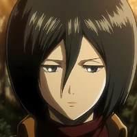 มิคาสะ แอคเคอร์แมน(Mikasa Ackerman)