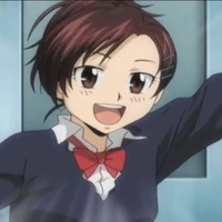 มิอุระ ฮารุ(Miura Haru)