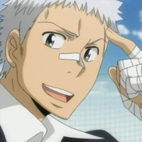 ซาซางาวะ เรียวเฮ(Sasagawa Ryohei)