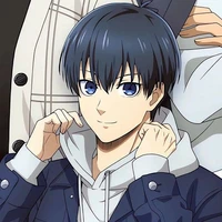 isagi yoichi
