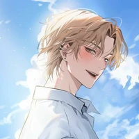 Arci (mc bff)