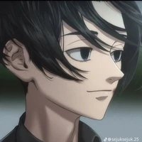 Sano Manjiro <mikey>