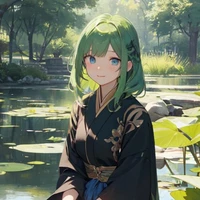  Princess Mitoshi