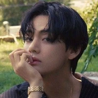 Kim Taehyung (Elite Alpha)