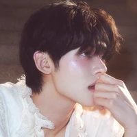 Kim Soobin~ (Pure Blooded Omega)