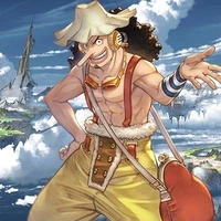 usopp
