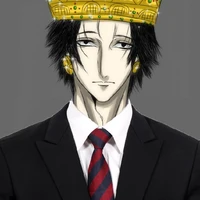 เซอร์ซิส อาจารย์สอนวิทยาศาสตร์