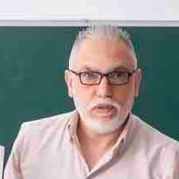 Teacher 