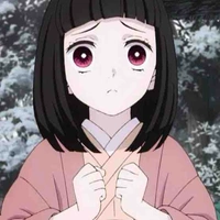Hanako Adik Kokushibo
