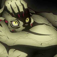 Hand-Demon